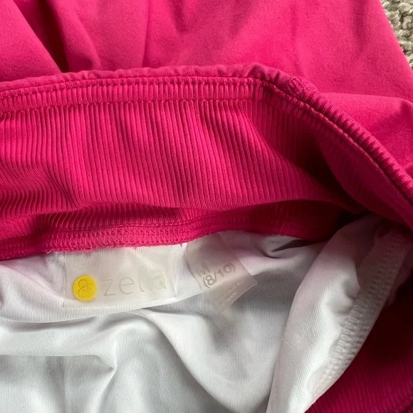 Zella Girls Running Shorts - Picture 3 of 4